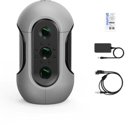 vyr 848 3dmakerpro mole standard 626080 sk