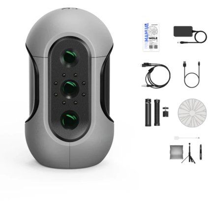 vyr 850 3dmakerpro mole luxury 626082 sk