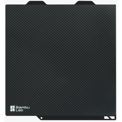 vyr 936 bambu lab 3d effect plate carbon fiber a1 mini 807520 sk
