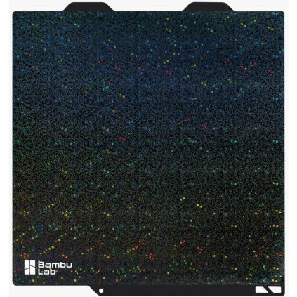 vyr 941 bambu lab 3d effect plate galaxy a1 mini 807556 sk