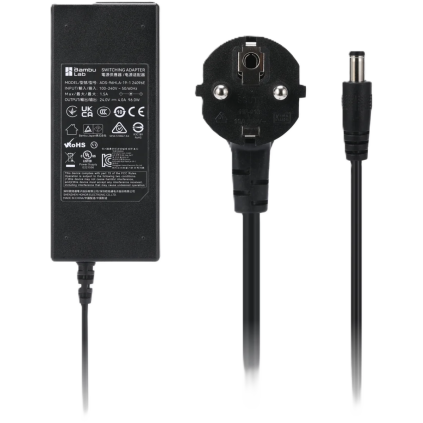 bambu lab ams 2 pro swichting adapter 1 ks 836273 sk
