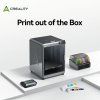 vyrp12 689Creality K2 Plus Combo 3D Printer 4