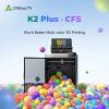 vyrp15 689Creality official 3d printer store k2 plus combo 3d printer for sale