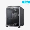 vyr 690 Creality official store k1c high speed 3d printer2