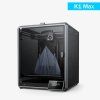 vyr 691 Crealityeu official 3d printer store K1 max 3D printer on sale