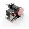 vyrp11 908twotrees cnc rotary module kit pre ttc450 604749 sk