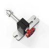 vyrp13 908twotrees cnc rotary module kit pre ttc450 604735 sk