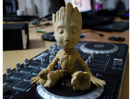 Groot