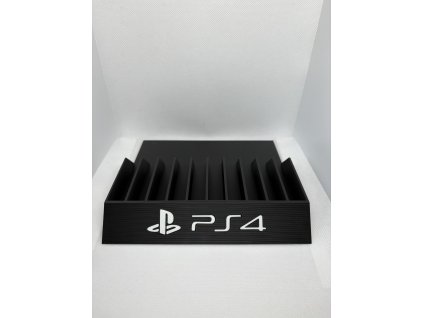 Organizér PS4