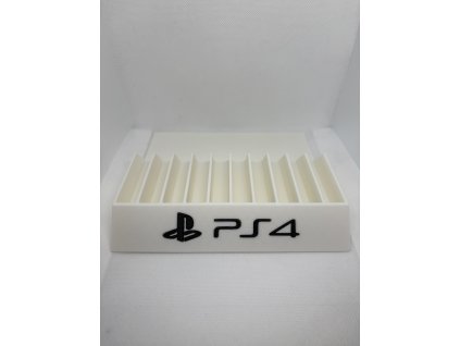 Organizér PS4