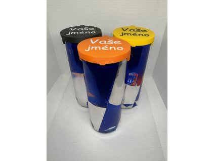 Víčko na plechovku 250ml