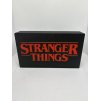 Lampička Stranger Things