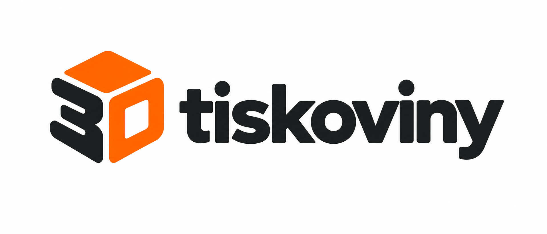 3DTiskoviny