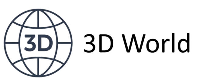 3D World