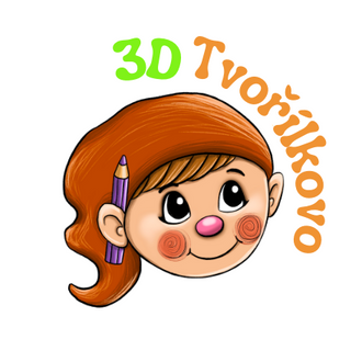 3D Tvořílkovo