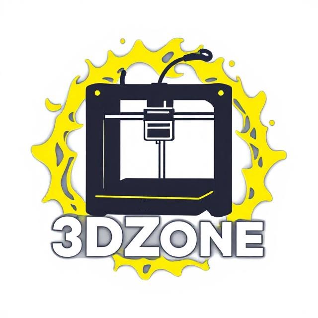 3D Zone