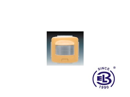 Spínač automatický se snímačem pohybu Tango, béžová, 3299A-A12180D ABB