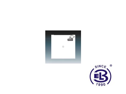 Kryt spínače kartového Neo/Neo Tech, bílá, 3559M-A0070003 ABB
