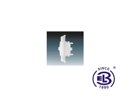 Páčka náhradní Neo Tech, ledová bílá, ND3559M-B531 B3 ABB