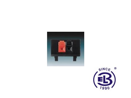 Maska nosná se svorkami Element, 5014E-A03012 ABB