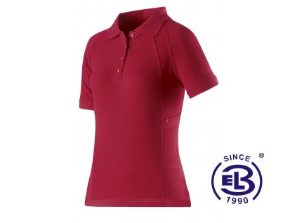 Polokošile dámská s MP 2709, Snickers Workwear