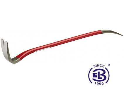 Páčidlo ocelové 109, 824012, délka 710mm, Hultafors