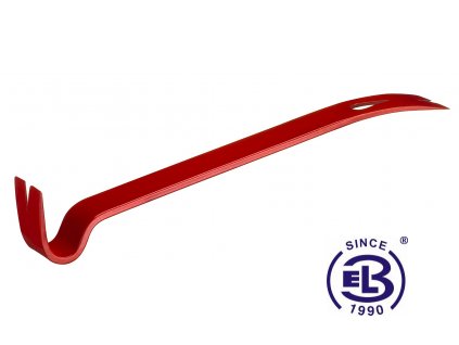 Páčidlo ocelové 108 MINI, 827023, délka 190mm, Hultafors