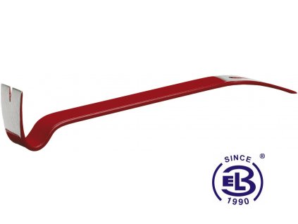 Páčidlo ocelové 108, 827013, délka 380mm, Hultafors