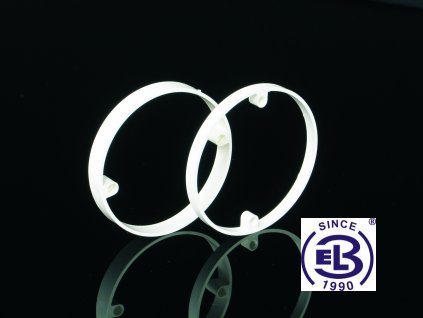 Rámeček nástavný ø 70-73x10, NR 68/10 KOPOS