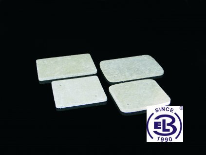 Podložka tepelně izolační 105x80x5, PI 80 2ZT KOPOS