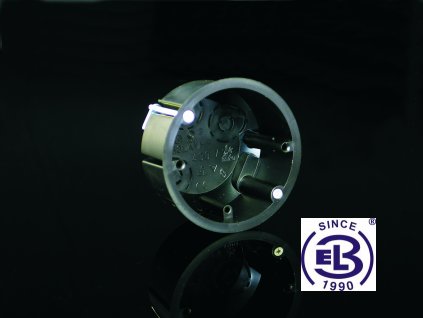 Krabice univerzální do dutých příček, ø 73x45, KU 68 LA/1HF KOPOS