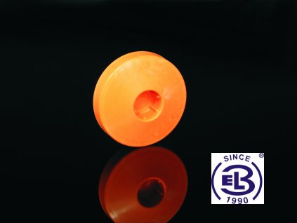 Spodek krabice do betonu, ø 71x20, KBS-2 KOPOS