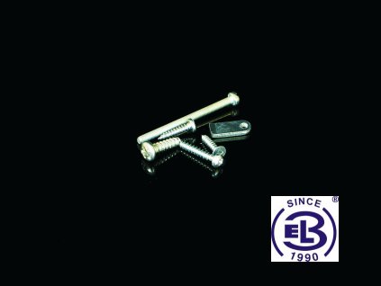 Šroubky upevňovací, 2.9X22 KOPOS