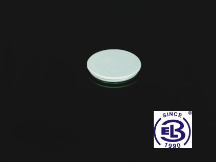 Záslepka  ø58, ZPP KOPOS