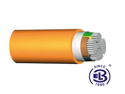 Kabel PRAFlaSafe X 1-CXKH-R J B2ca s1d0 4x16 RE PRAKAB