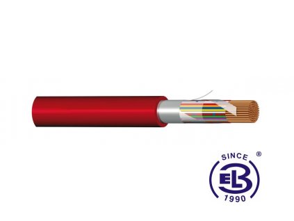 Kabel J-Y(St)Y 4x2x0,8 PRAKAB