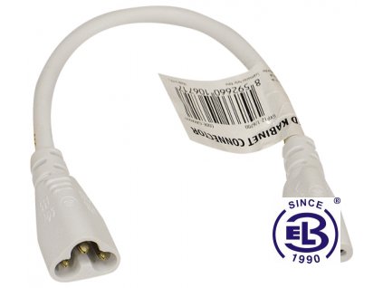 Kabel připojovací k LED KABINET - connector