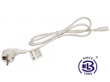 Kabel připojovací k LED KABINET - plug 1,2m