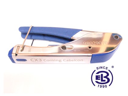 Kompresní nástroj pocket tool na konektory CX3 CABELCON