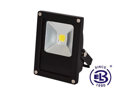 Reflektor LED DAISY MCOB 10W 700lm IP65