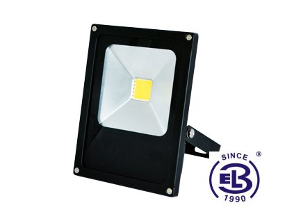 Reflektor LED DAISY MCOB 30W 2100lm IP65