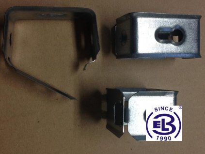 Příchytka P60-R HL 100x82x120 GRIP3