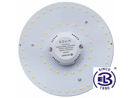 LED modul 24W-NW pro modernizaci svítidla