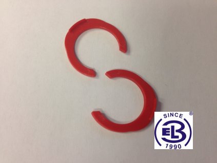 Pojistka proti vytržení 14mm DI (primární)