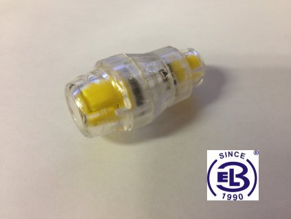 Redukce Mikrofit 10/7mm DI (primární)