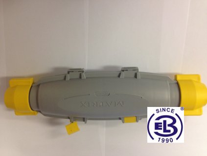 Spojka HDPE 40/40 I MATRIX