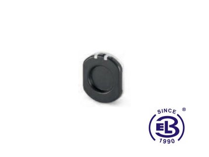 Víčko zásuvky STANDARD IP55 SCAME