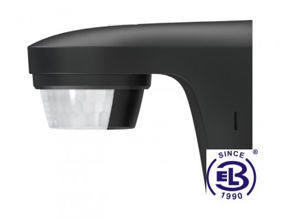 Thebn Luxa S180 černá