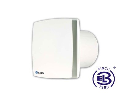 Ventilátor Quatro 150T axiální BLAUBERG