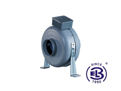 Ventilátor Centro-M 100 radiální BLAUBERG